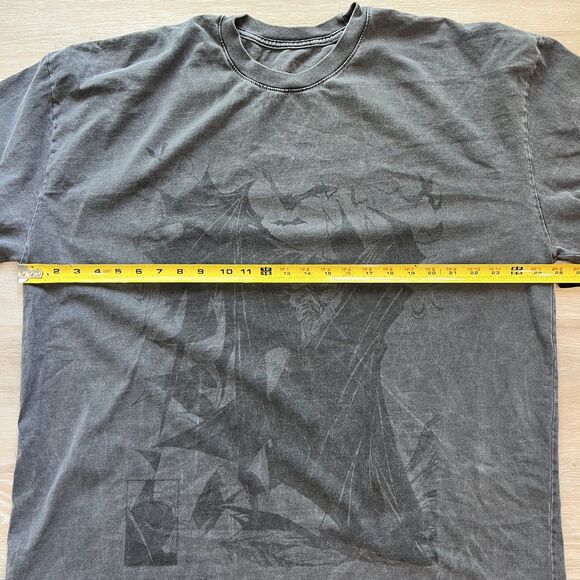 Goat Crew x DC Batman Vintage T-shirt Men's-Size L - Picture 6 of 6